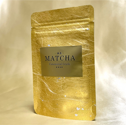 MATCHA Ceremonial Grade
