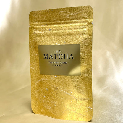 MATCHA Premium Grade